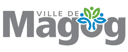 Ville de Magog - Partenaire du Centre l'Élan - organisme communautaire en santé mentale qui priorise les thérapies par les arts et la créativité comme outils au rétablissement